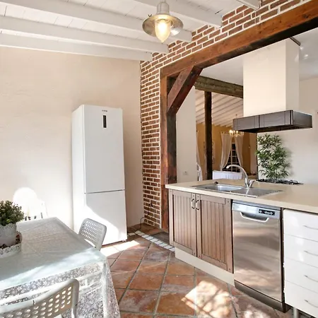 Vila Saint Maxime