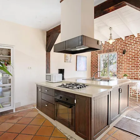 Saint Maxime Villa Costa Adeje