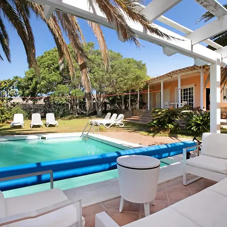 Saint Maxime * Costa Adeje