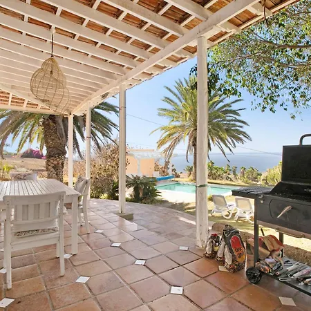 Villa Saint Maxime Costa Adeje