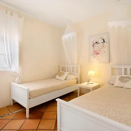 Vila Saint Maxime