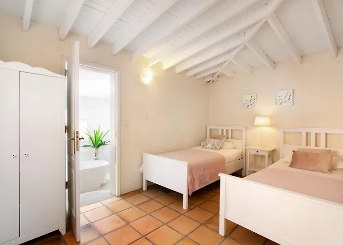 Saint Maxime Willa *